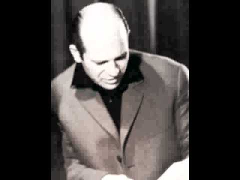 Pécsi Sándor - Song az emberi célok elérhetetlenségéről