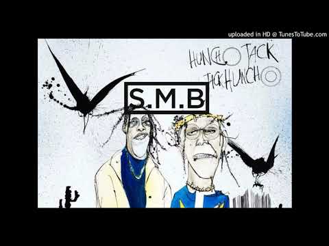 Quavo x Travis Scott Type Beat | "Pill after Pill" | prod.by [S.M.B]