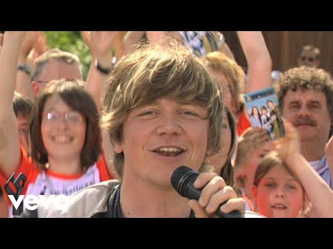 Dorfrocker - Jetzt geht's richtig ab (ZDF-Fernsehgarten 1.6.2009) (VOD)