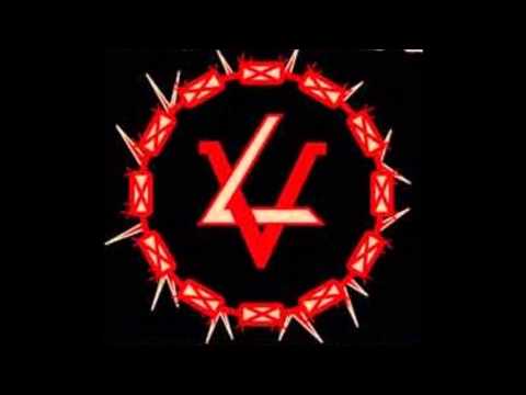 Voodoo Lust - Love Life Booze And Bitterness EP