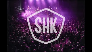 Video SHK Superhero Killers 2018