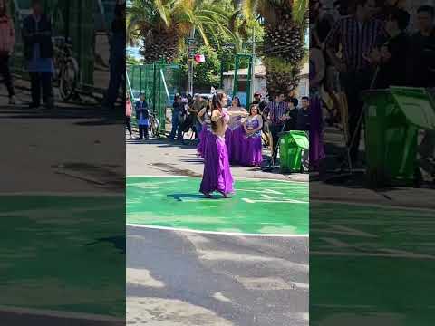 Cultura; 25 años Felicul Curicó Maule #alimentatos #ferias