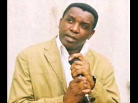 Blaise Sakila - Vivant