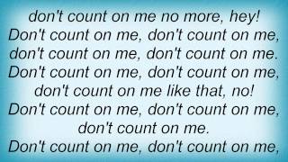 Blondie - Numbers Don&#39;t Count Lyrics_1