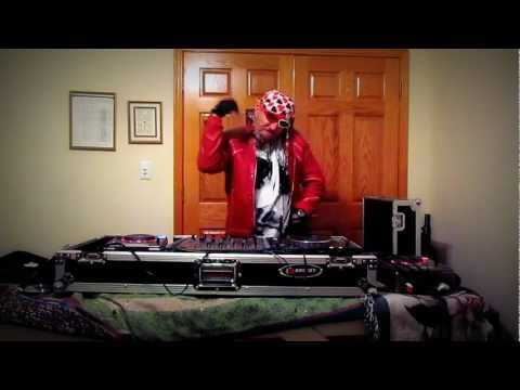 DJawards.com Bedroom DJ Competition-Dj Richkid Rich "Dreadlocked bitch".MOV