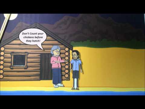 download lagu mp3 mp4 Never Count Your Chickens Before They Hatch, download lagu Never Count Your Chickens Before They Hatch gratis, unduh video klip Never Count Your Chickens Before They Hatch