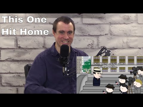 Prohibition - Oversimplified - Chicago Crew Reacts