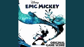 Oswald's Theme | Epic Mickey