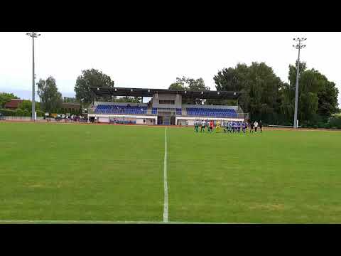 DALI DALI 3.LĪGA: FK IECAVA - FK TUKUMS 2000 - 3 (TIEŠRAIDE)