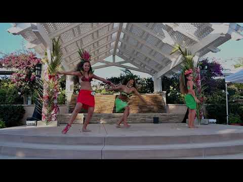 Heiva San Diego FINALS - Ava Hoffman, Sofie Skaggs, Mailea Duenas