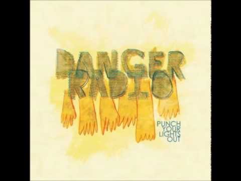 Keep It Up - Danger Radio (EP Version)