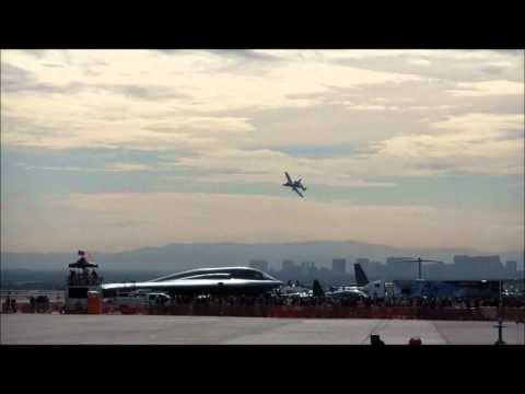 Aviation Nation 2011