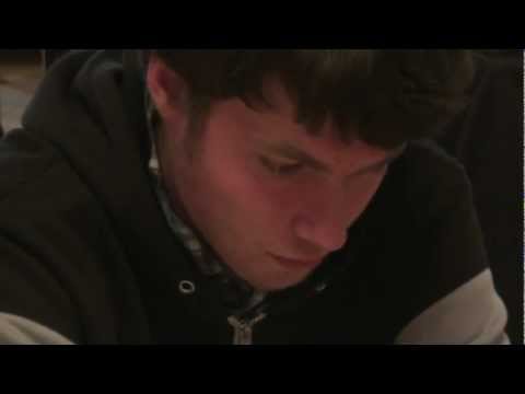 4.5. Jakub Rabatin   - Tadeáš Klecker  ½ - ½