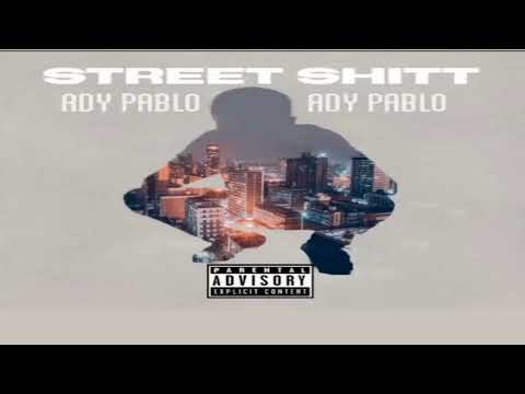 Ady Pablo ft Bmv Goox, Kezi Ara - Inshallah (Official Audio) #Streetshitt