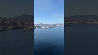 Anthem of the seas - Vigo - Spain - August 2024 #royalcaribbean #anthemoftheseas