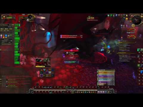 Seraphim Vs Dragons of Nightmare Heroic
