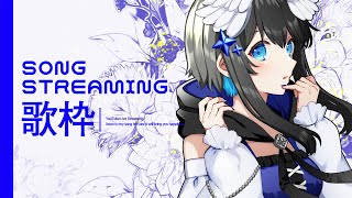 【#歌枠】今日は横型でSinging Stream【Vtuber/倉田理音】