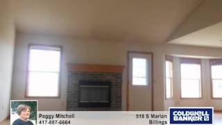 preview picture of video 'MLS 1212111 - 518 South Marian, Billings, MO'