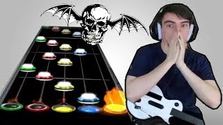 ALMOST EASY by A7X ~ 200% SPEED ~ 100% FC!!!!!