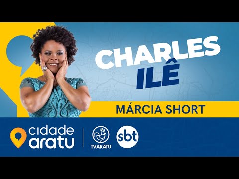 CHARLES ILÊ / MÁRCIA SHORT｜UNIVERSO