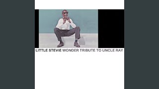 Stevie Wonder — Tribute to Uncle Ray (1963) cover