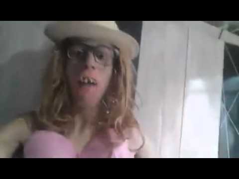 Valesca Popozuda - "Eu sou a diva que você quer copiar - Paródia