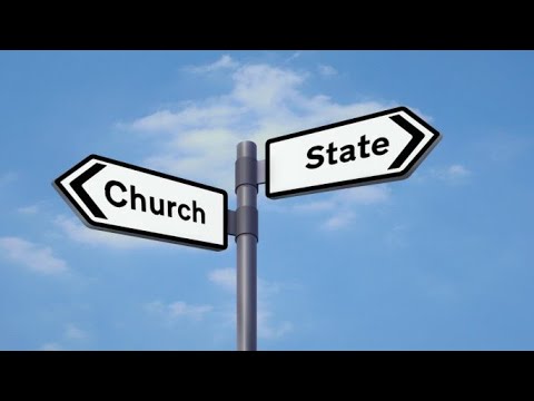 Sprekersaand | Kerk en volk | Harry Pouwels