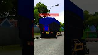 Download lagu rem sulawesi viral #shorts #bussid #modbussid #viralshorts mp3