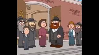 Peter Pretends to be a Jew - Family Guy #familyguy #petergriffin #loisgriffin