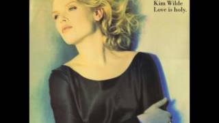 Love is Holy (extended) - Kim Wilde