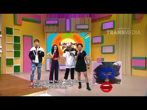 PAGI PAGI PASTI HAPPY - Selvi Kitty Pernah Dianter Pulang Mantan Suami Andi Soraya (3/11/17) Part 1