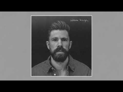 Mokita - Welcome Stranger (Official Audio)