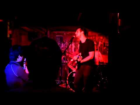 Blood Red Dancers - All the Birds - Sunset Tavern