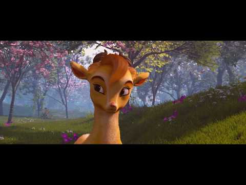 Allahyar and the Legend of markhor: Teaser 2