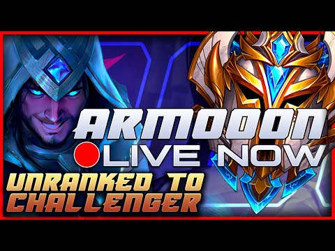 *OFFICIAL* RANK 1 SYLAS IN THE WORLD 🔴 LIVE STREAM TO CHALLENGER - League of Legends