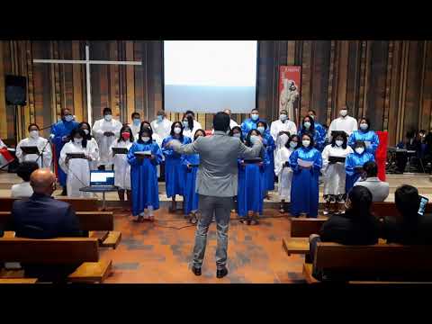 AMF Vincennes - Izaho ry Jesosy