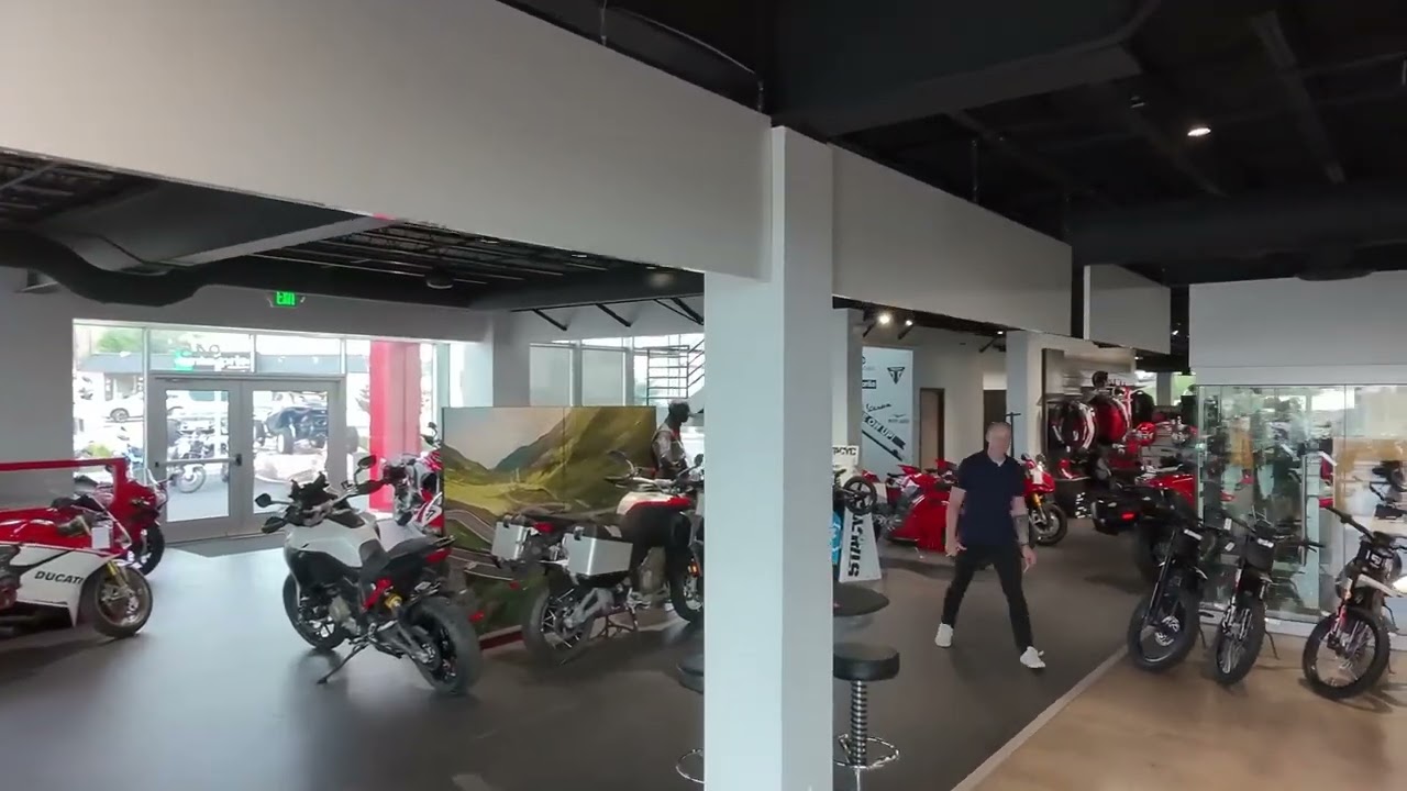 Watch a video of this listing