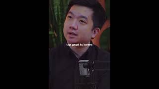 Download lagu Wiliam Tanuwijaya | quotes motivasi gagal coba lagi mp3