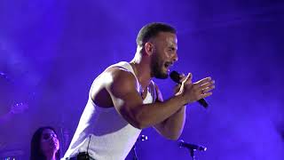 Aguenta Coração Lyrics English Translation