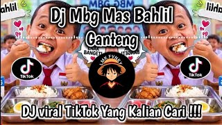 Download lagu DJ MY LITTLE BOLU KETAN || MBG (MAS BAHLIL GANTENG) LAGU MBG VIRAL TIKTOK TERBARU 2026 || IMP ID mp3