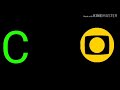 CBS Logo Pbs Style
