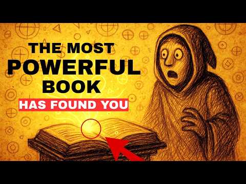 The #1 Secret in the Urantia Book That NO ONE Tells You