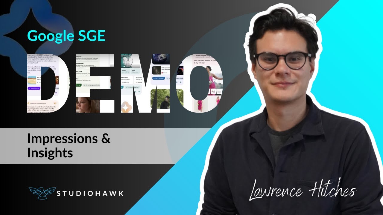 AI Overviews Demo Australia