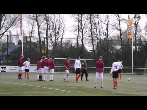 HBC A4 - AMVJ A2 (15-03-2014)