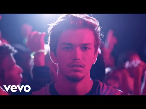 Kygo - I'm in Love ft. James Vincent McMorrow (Official Video)