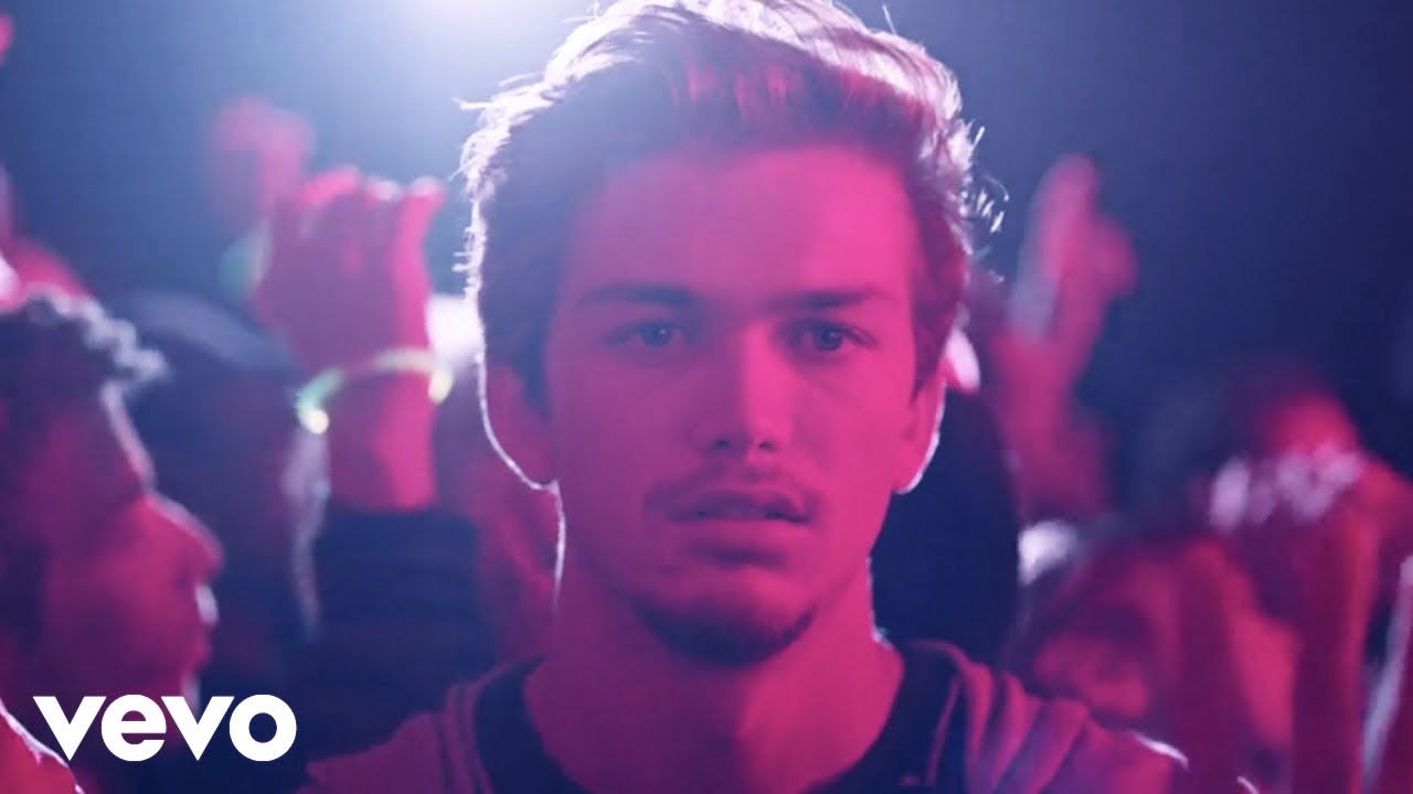 Kygo ft. James Vincent McMorrow — I’m in Love
