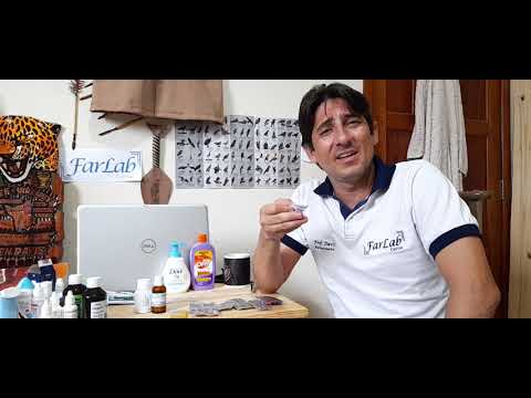 2 Farmacologia Básica - Aula 2