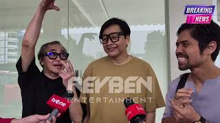 Download lagu DONNY FATTAH TUTUP USIA, GIGI BAND SEBUT SENIOR YANG HUMBLE mp3