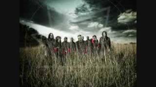Slipknot - Vermilion Pt.2(Bloodstone Mix) (Bonus track )