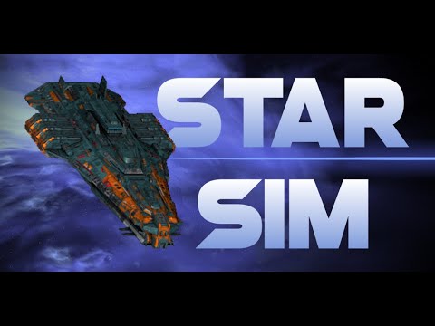 Trailer de Starsim